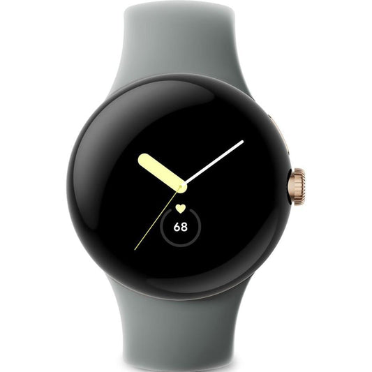 Google Pixel Watch Bluetooth + Cellular 41 mm - Gold