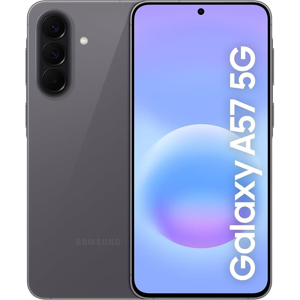 Galaxy A57 128GB - Grey - Unlocked