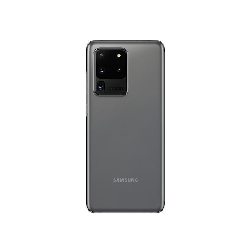 Galaxy S20 Ultra 5G 128GB - Grey - Unlocked