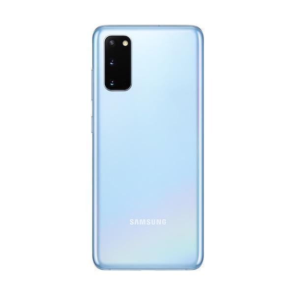 Galaxy S20 5G 128GB - Blue - Unlocked