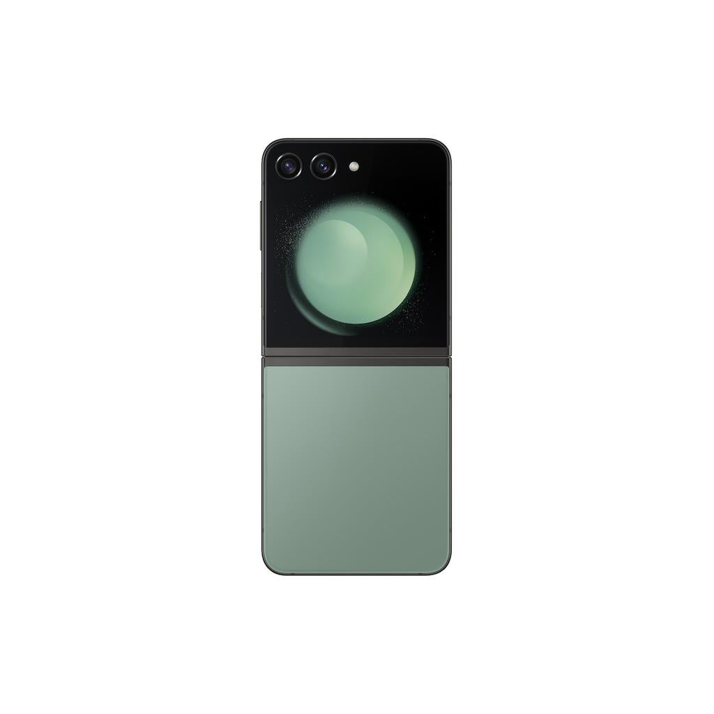 Galaxy Z Flip5 512GB - Green - Unlocked