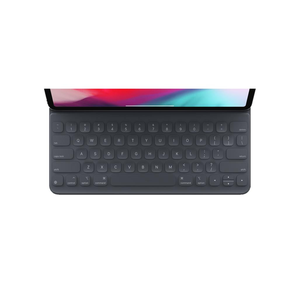Smart Keyboard Folio (iPad not included) (2018) - QWERTY - Arabic - iPad Pro 12.9" 3rd gen