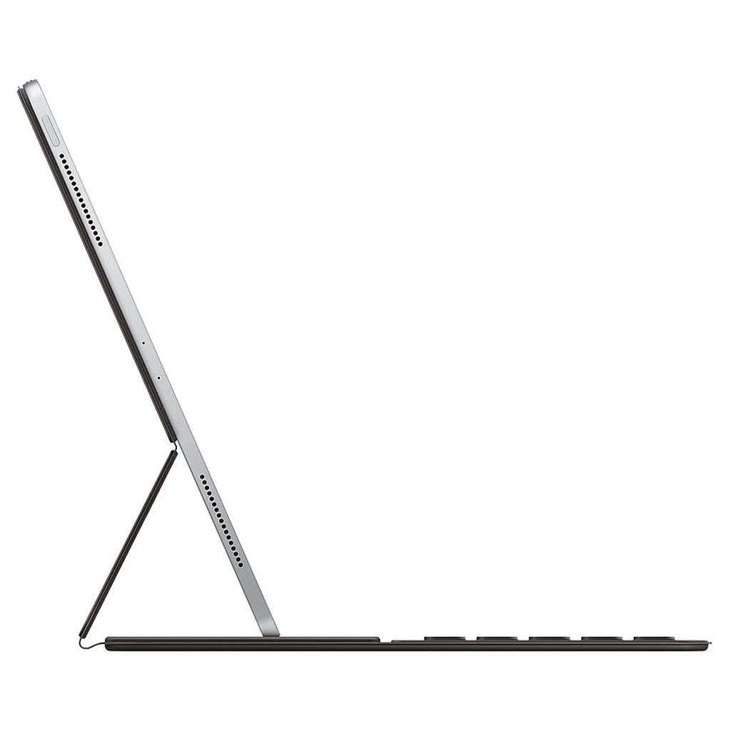 Smart Keyboard Folio (iPad not included) (2018) - QWERTY - Arabic - iPad Pro 12.9" 3rd gen