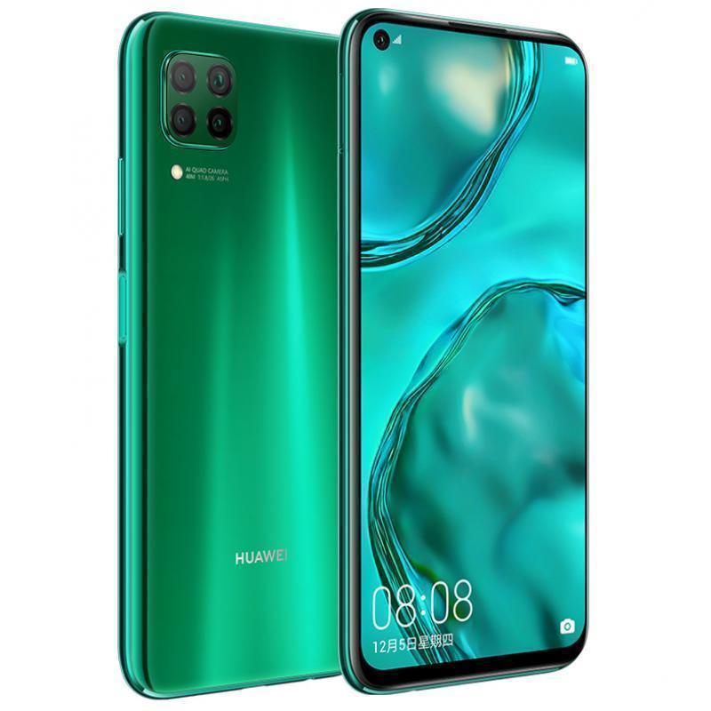 Huawei P40 Lite 128GB - Green - Unlocked