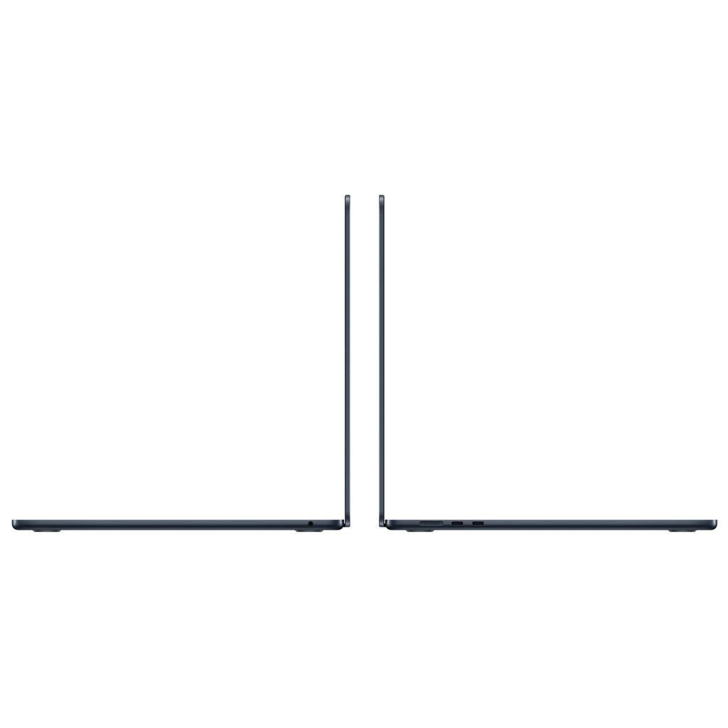 MacBook Air 15-inch (2023) - Apple M2 8-core and 10-core GPU - 8GB RAM - SSD 256GB - Standard display - QWERTY - English