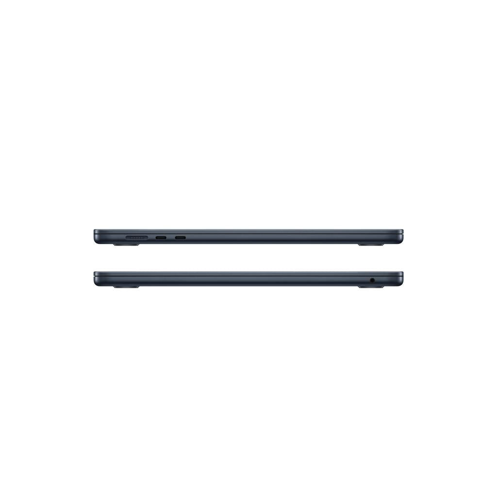 MacBook Air 15-inch (2023) - Apple M2 8-core and 10-core GPU - 8GB RAM - SSD 256GB - Standard display - QWERTY - English