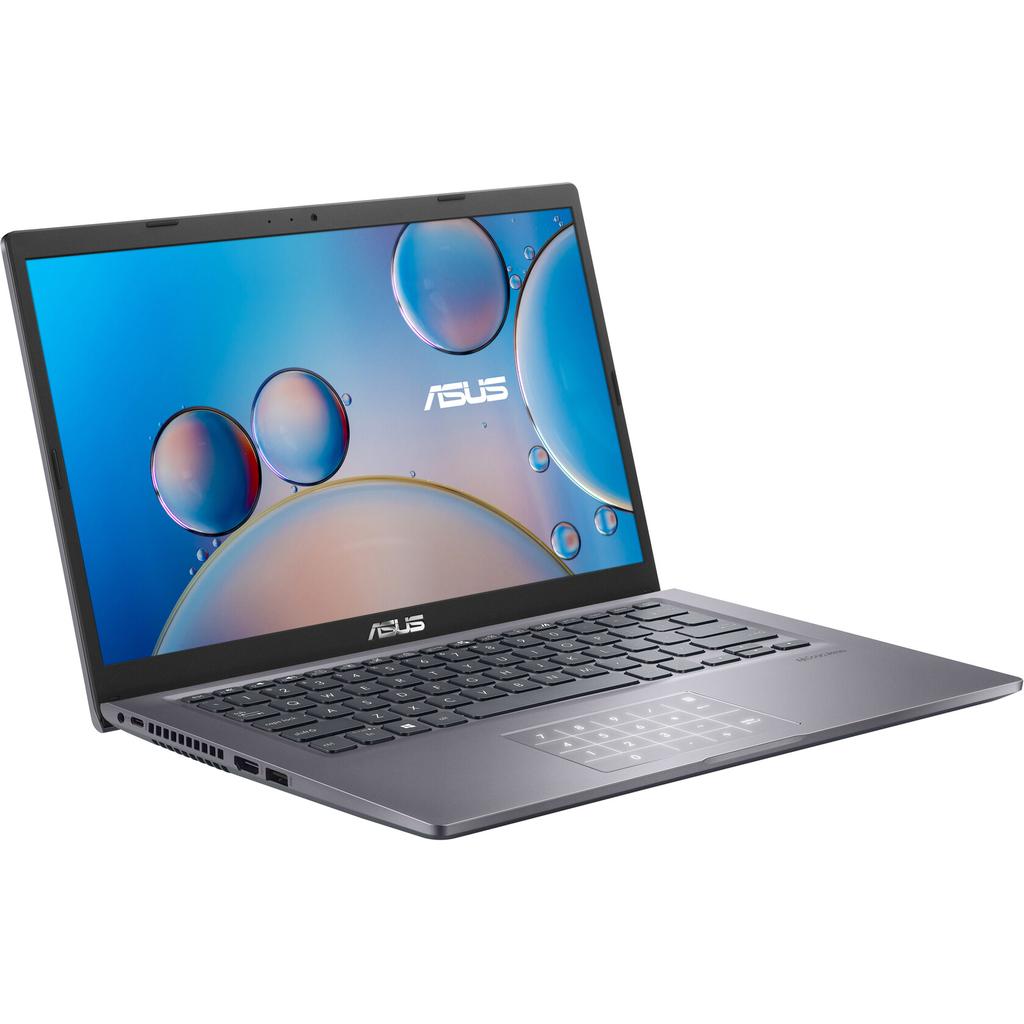 Asus ExpertBook P14 P1411CEA-EKI5X 14-inch (2021) - Core i5 - Gen 11 (G) - 8GB - SSD 256 GB QWERTY - English