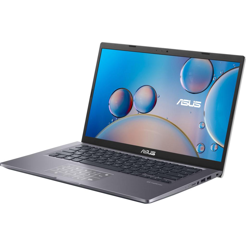 Asus ExpertBook P14 P1411CEA-EKI5X 14-inch (2021) - Core i5 - Gen 11 (G) - 8GB - SSD 256 GB QWERTY - English