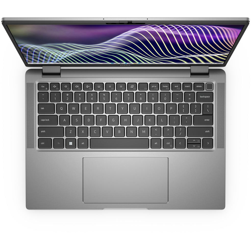 Dell Latitude 7440 14-inch (2023) - Core i7 - Gen 13 (U) - 32GB - SSD 1 TB QWERTY - English