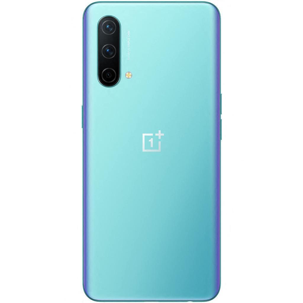 OnePlus Nord CE 5G 128GB - Blue - Unlocked