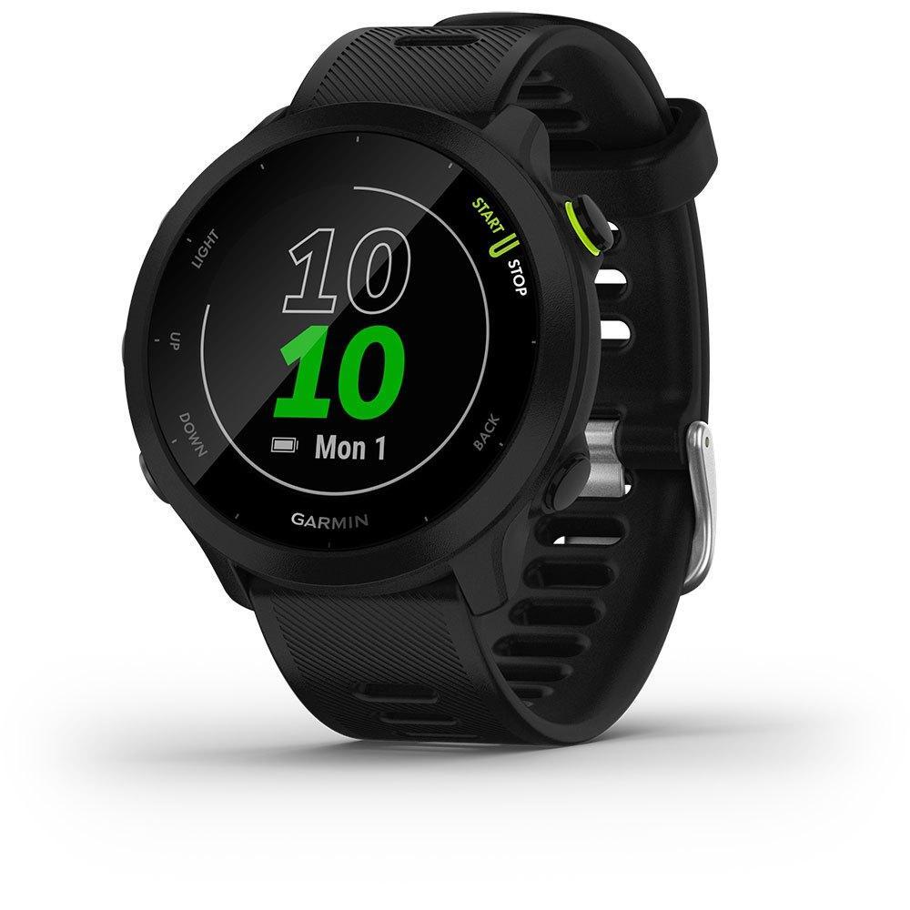 Garmin Forerunner 55 Bluetooth 42 mm - Black