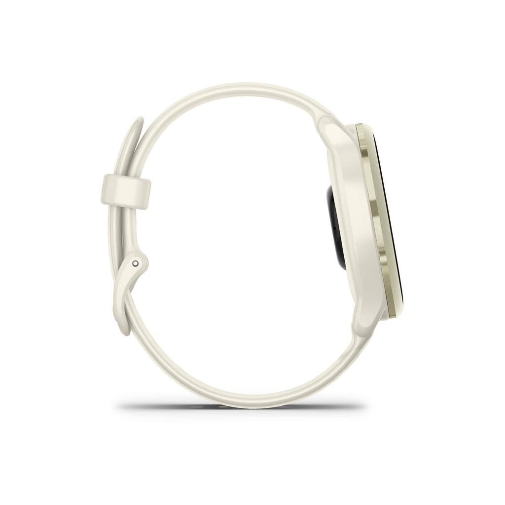 Garmin Vivoactive 6 Bluetooth 40 mm - White