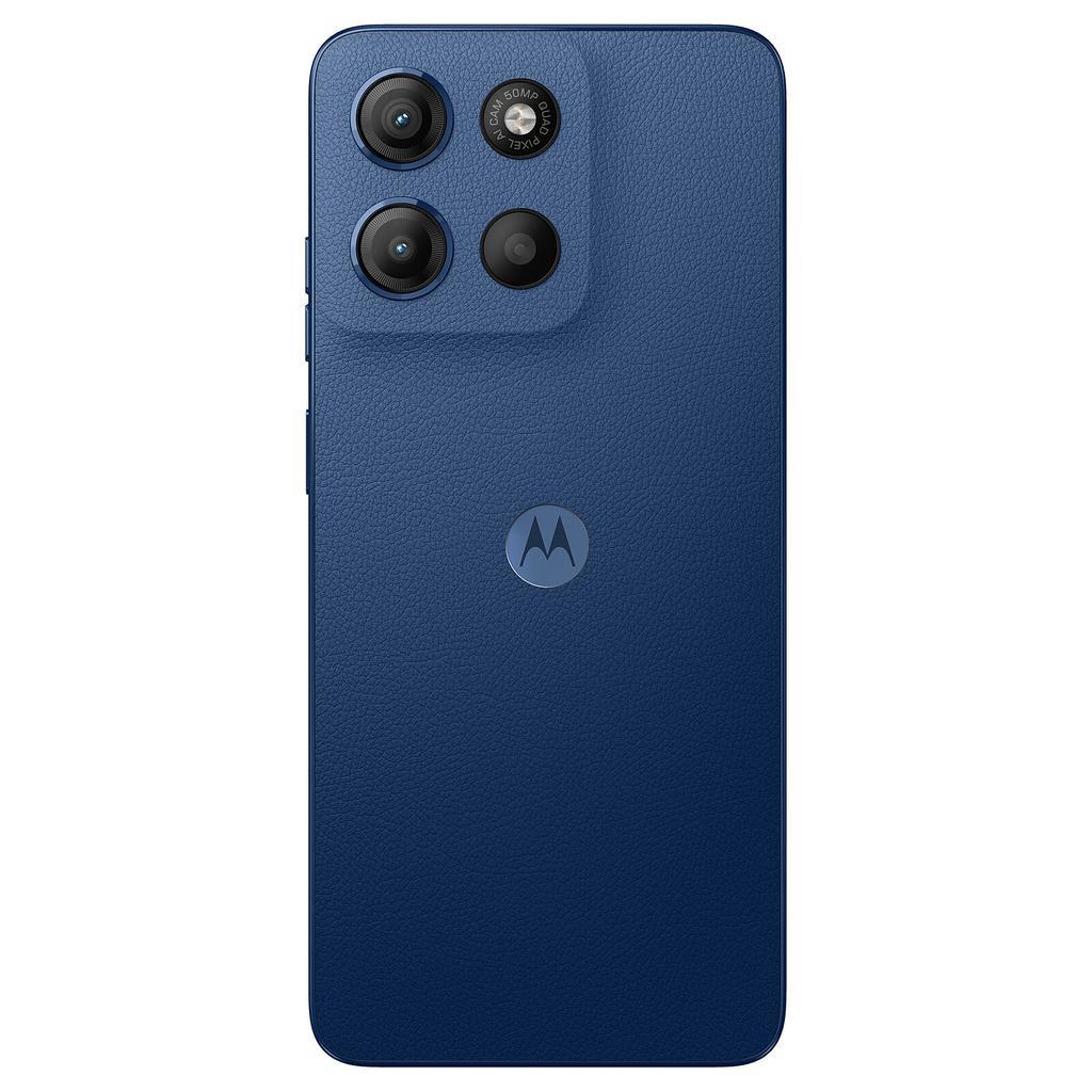 Motorola Moto G15 128GB - Blue - Unlocked