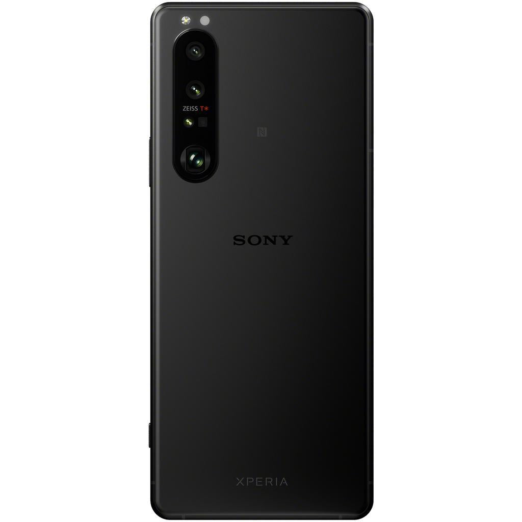 Sony Xperia 1 IV 256GB - Black - Unlocked