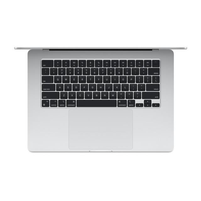 MacBook Air 15-inch (2023) - Apple M2 8-core and 10-core GPU - 8GB RAM - SSD 256GB - Standard display - QWERTY - English