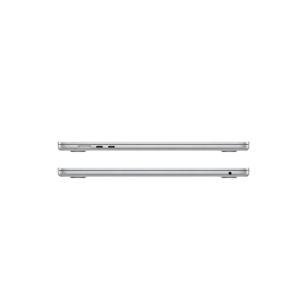 MacBook Air 15-inch (2023) - Apple M2 8-core and 10-core GPU - 8GB RAM - SSD 256GB - Standard display - QWERTY - English