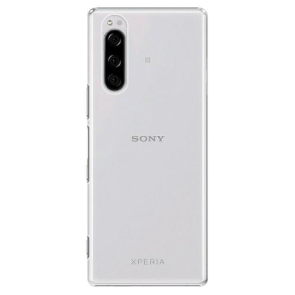 Sony Xperia 5 128GB - Grey - Unlocked