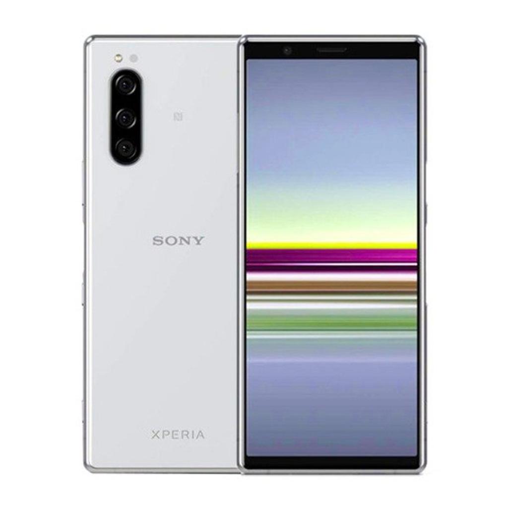 Sony Xperia 5 128GB - Grey - Unlocked
