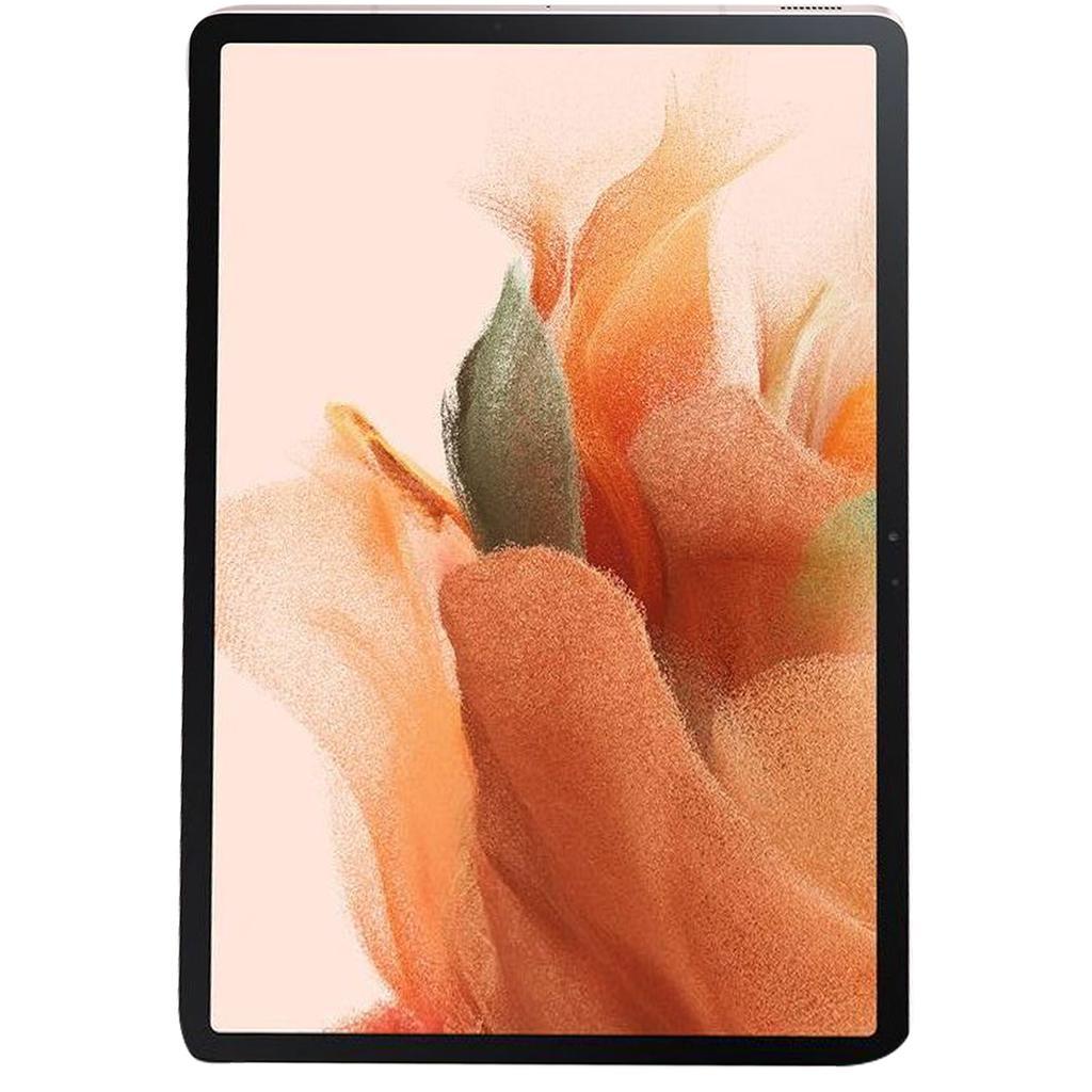Galaxy Tab S7 FE 64GB - Green - Wi-Fi