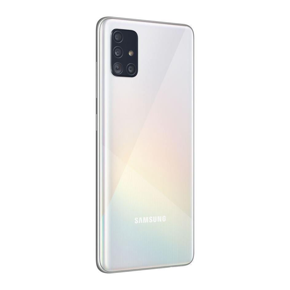 Galaxy A51 128GB - White - Unlocked