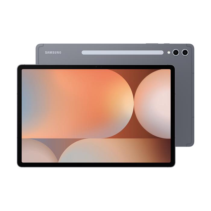 Galaxy Tab S10+ 512GB - Grey - Wi-Fi + 5G