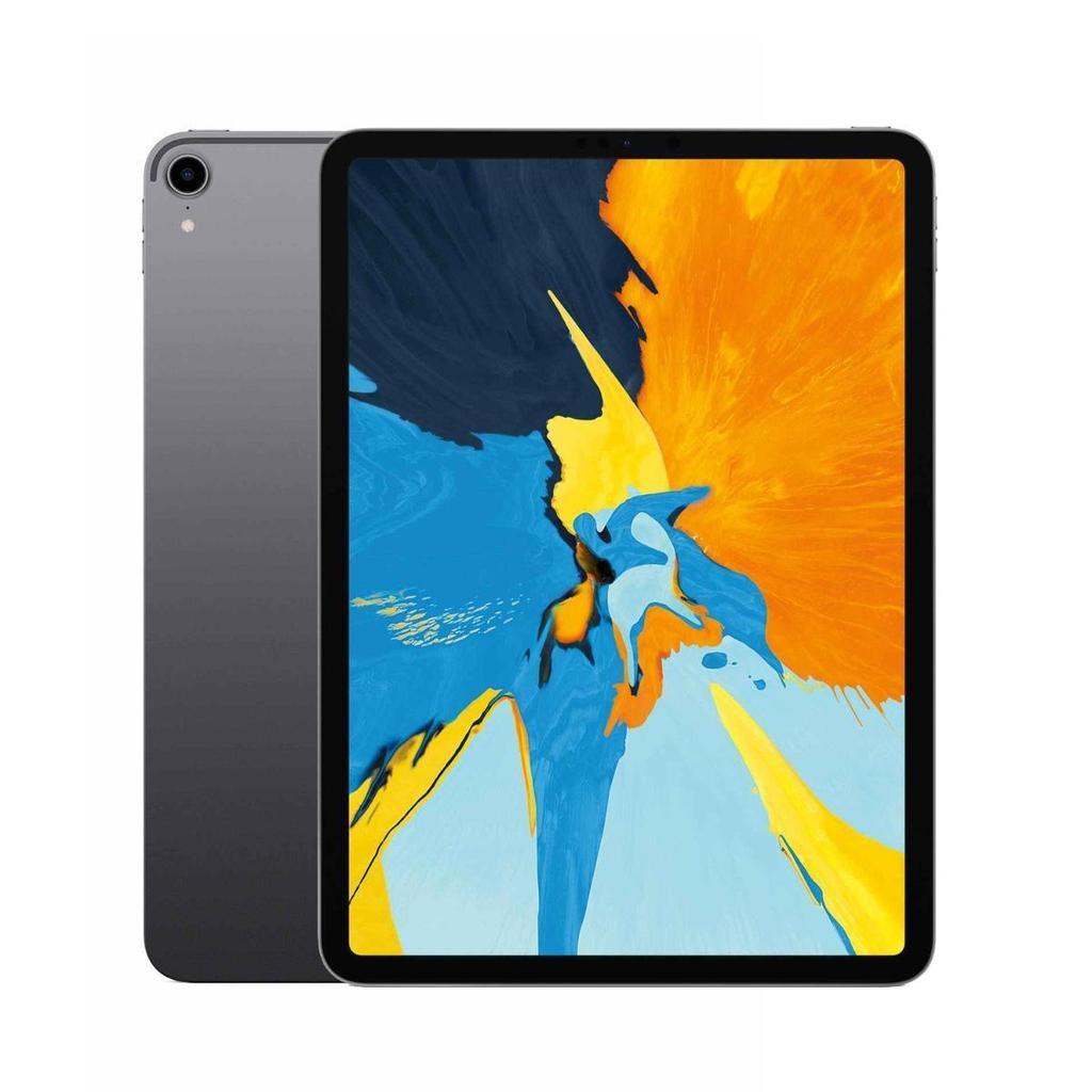 iPad Pro 11" (2018) 1st gen 256 GB - Wi-Fi - Space Gray