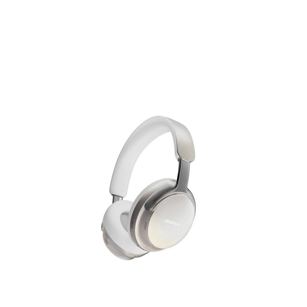 Bose QuietComfort Ultra noise-Cancelling wired + wireless Headphones with microphone -