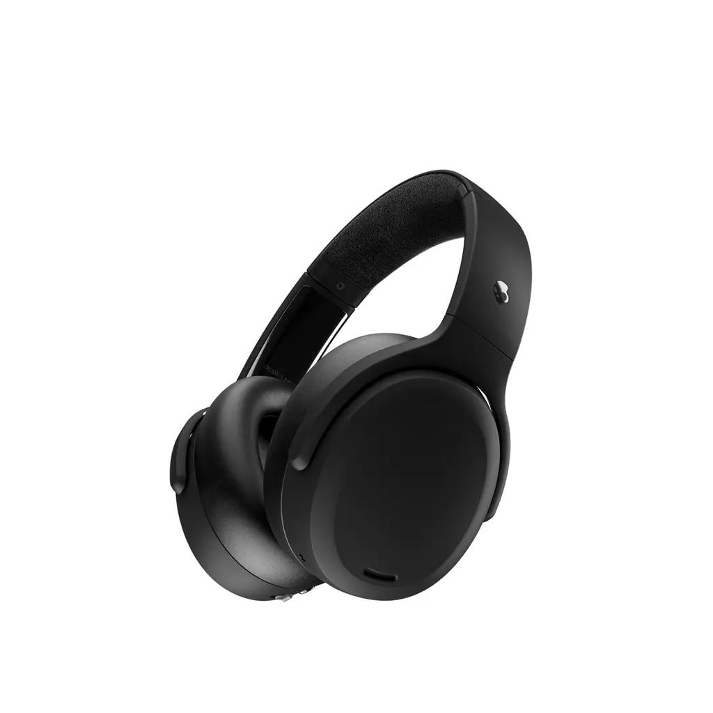 Skullcandy Crusher ANC 2 noise-Cancelling wireless Headphones - Black