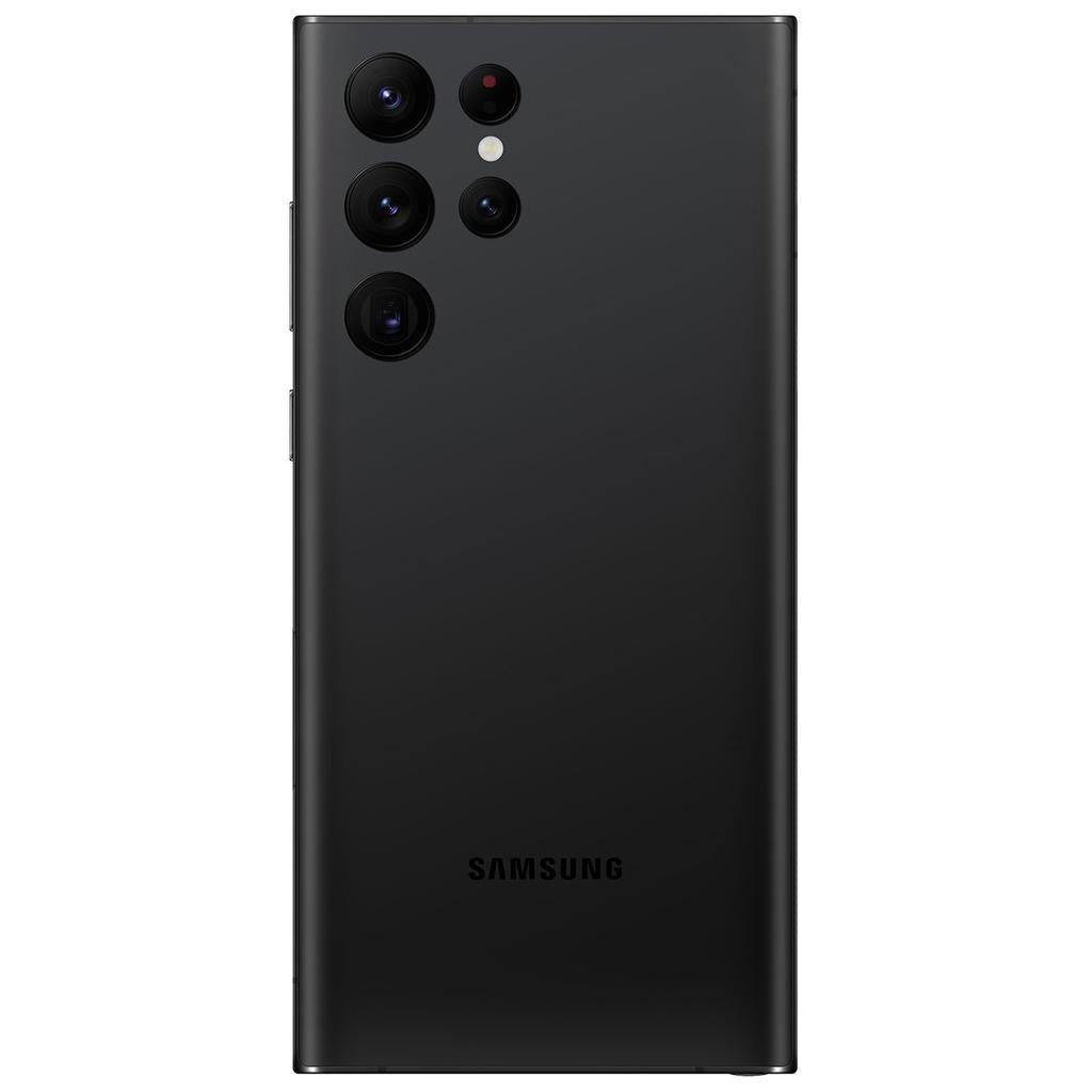 Galaxy S22 Ultra 5G 1000GB - Black - Unlocked