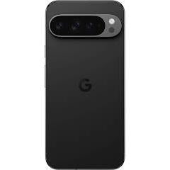 Google Pixel 9 Pro 256GB - Black - Unlocked