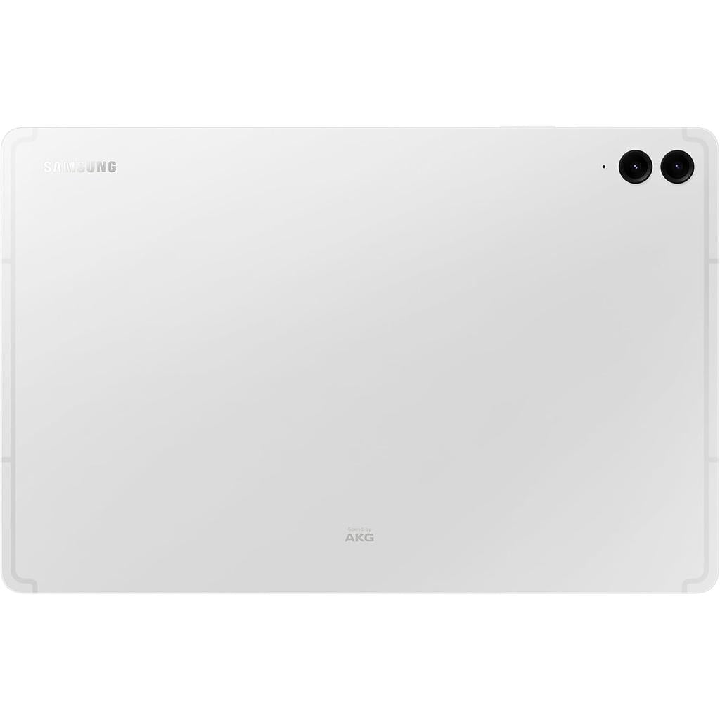 Galaxy Tab S9 FE+ 256GB - Silver - Wi-Fi