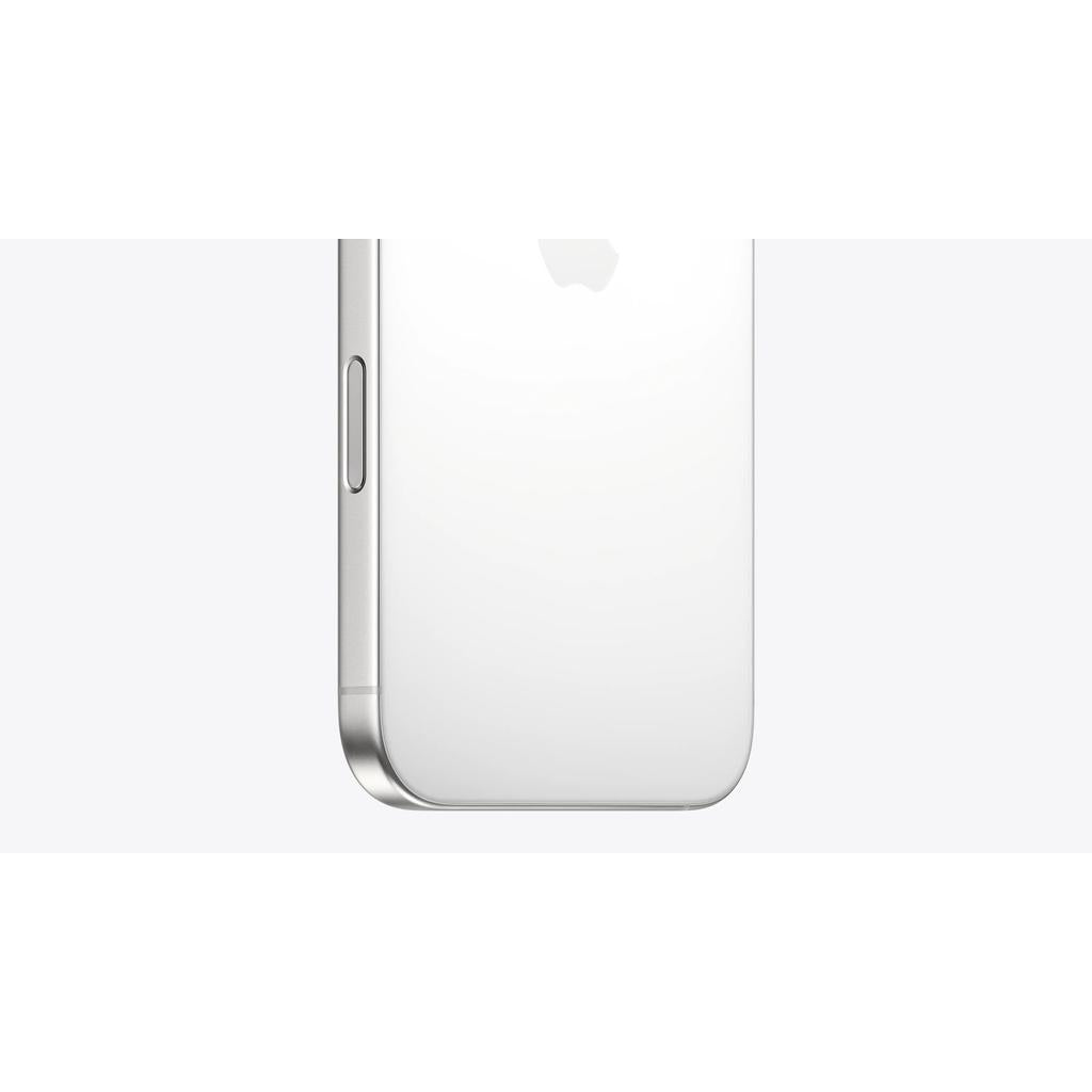 iPhone 16 Pro Max 256GB - White Titanium - Unlocked