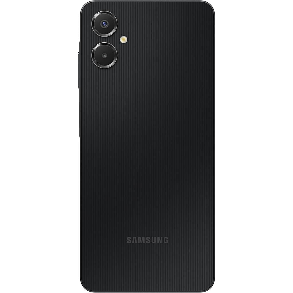 Galaxy A06 5G 128GB - Black - Unlocked