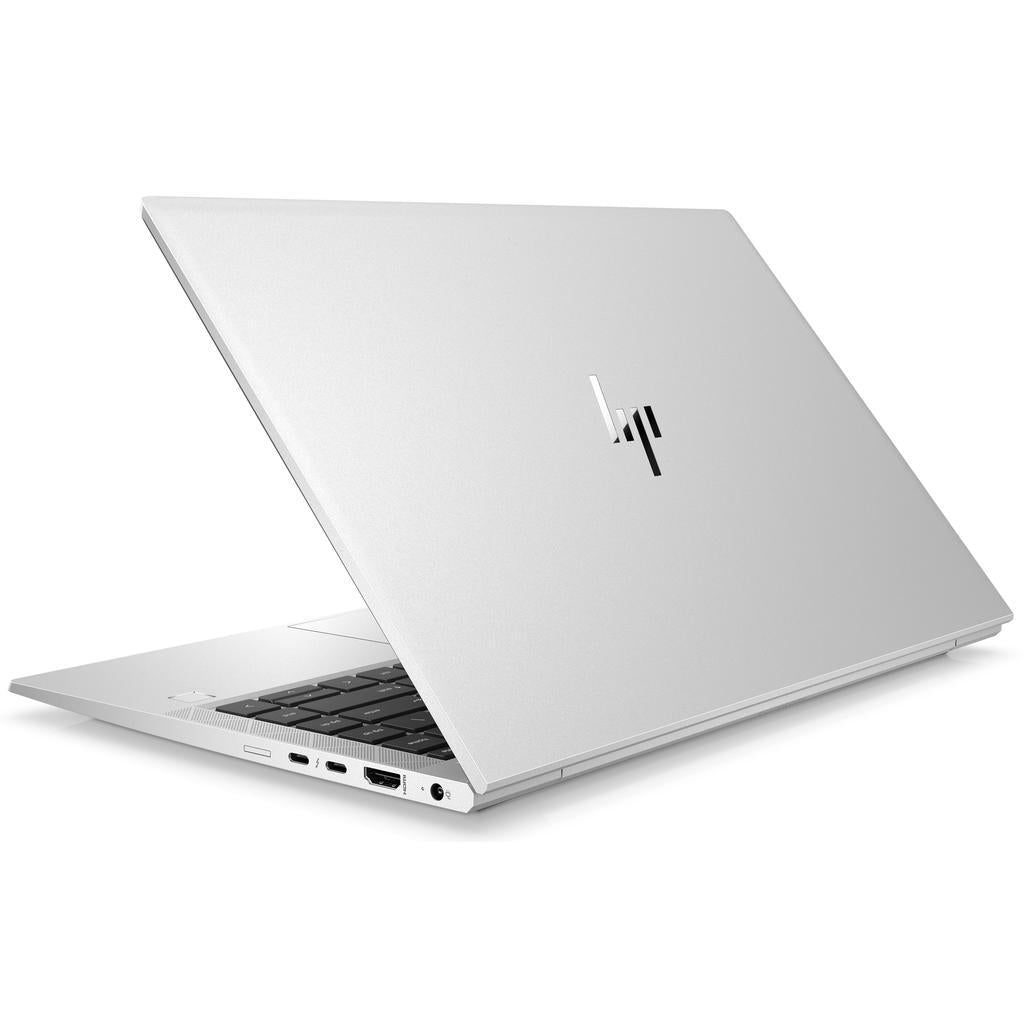Hp EliteBook 840 G7 14-inch (2020) - Core i5 - Gen 10 (U) - 8GB - SSD 1 TB QWERTY - English