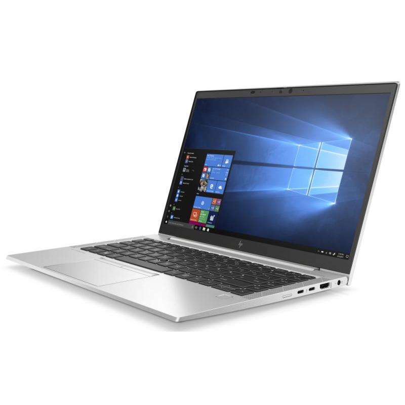 Hp EliteBook 840 G7 14-inch (2020) - Core i5 - Gen 10 (U) - 8GB - SSD 1 TB QWERTY - English