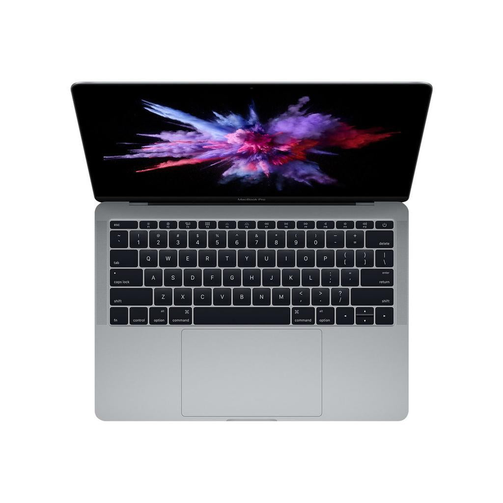 MacBook Pro Retina 13-inch (2016) - Core i5 - 8GB SSD 256 QWERTY - English