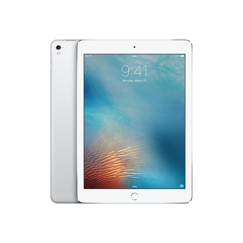 iPad Pro 9.7" (2016) 1st gen 256 GB - Wi-Fi + 4G - Silver