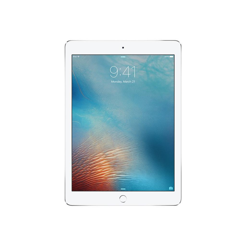 iPad Pro 9.7" (2016) 1st gen 256 GB - Wi-Fi + 4G - Silver