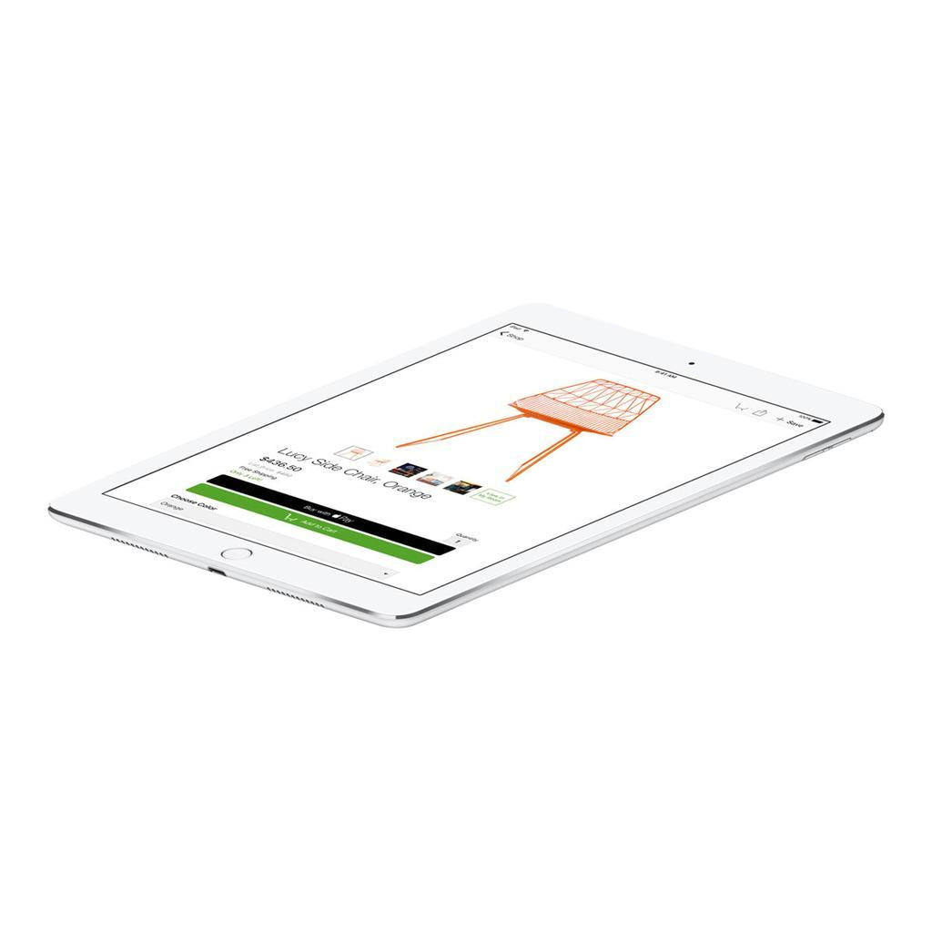 iPad Pro 9.7" (2016) 1st gen 256 GB - Wi-Fi + 4G - Silver