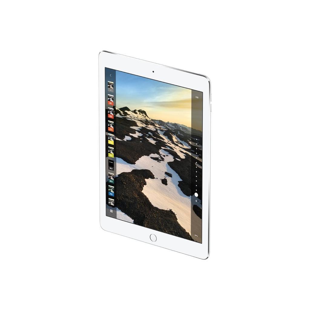 iPad Pro 9.7" (2016) 1st gen 256 GB - Wi-Fi + 4G - Silver