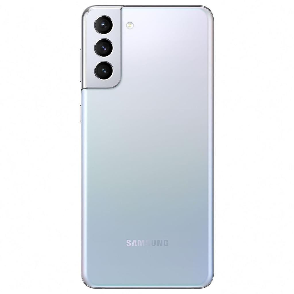 Galaxy S21+ 5G 128GB - Silver - Unlocked
