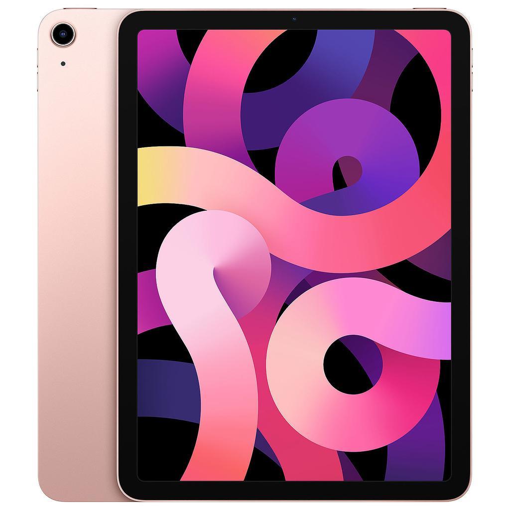 iPad Air 10.9" (2020) 4th gen 64 GB - Wi-Fi - Rose Gold