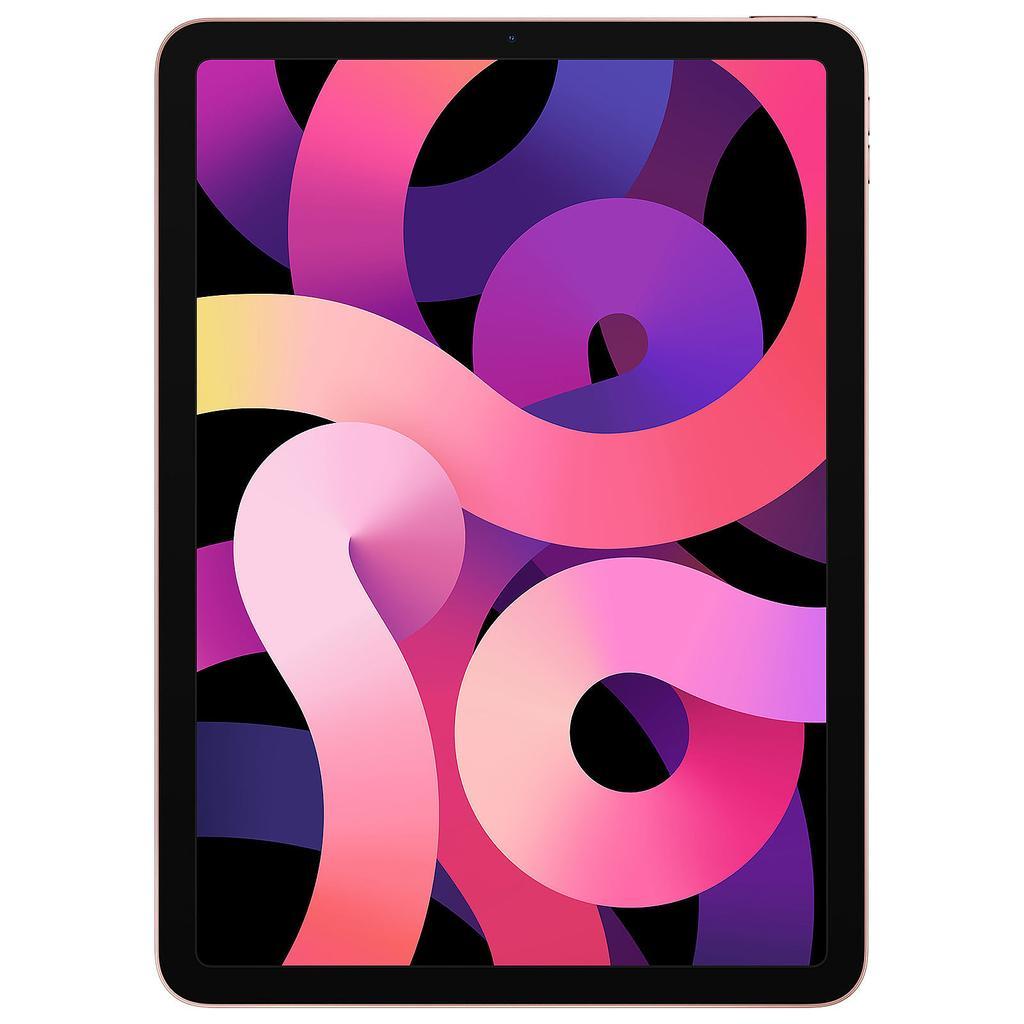 iPad Air 10.9" (2020) 4th gen 64 GB - Wi-Fi - Rose Gold