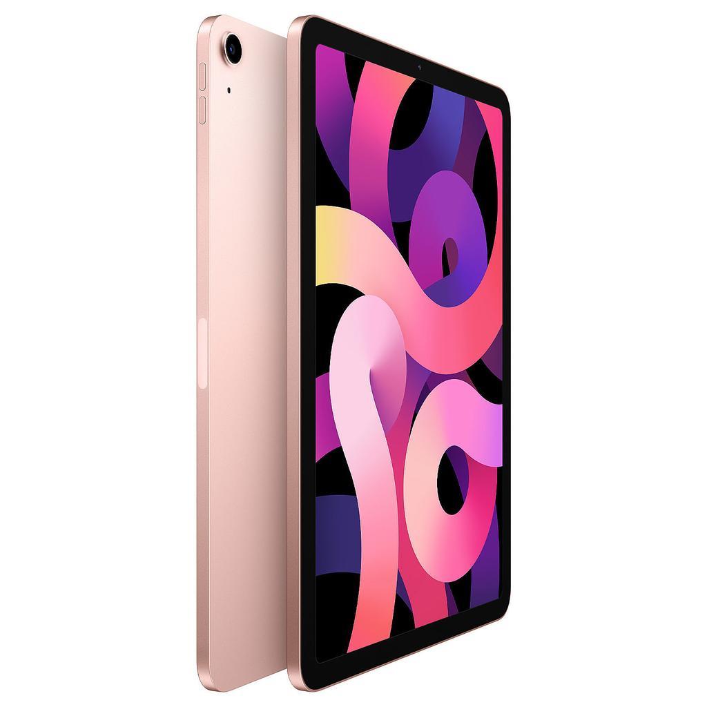 iPad Air 10.9" (2020) 4th gen 64 GB - Wi-Fi - Rose Gold