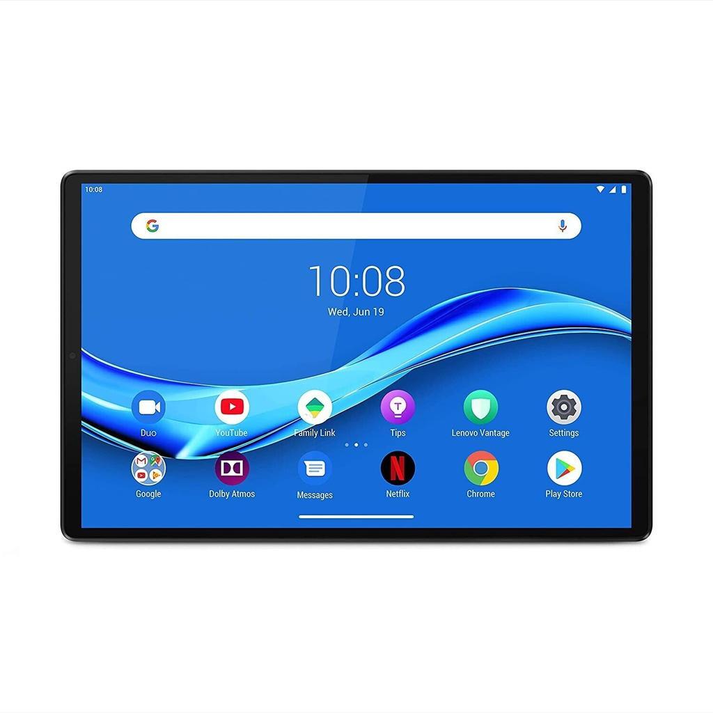 Lenovo Tab M10 Gen 3 32GB - Grey - Wi-Fi + 4G