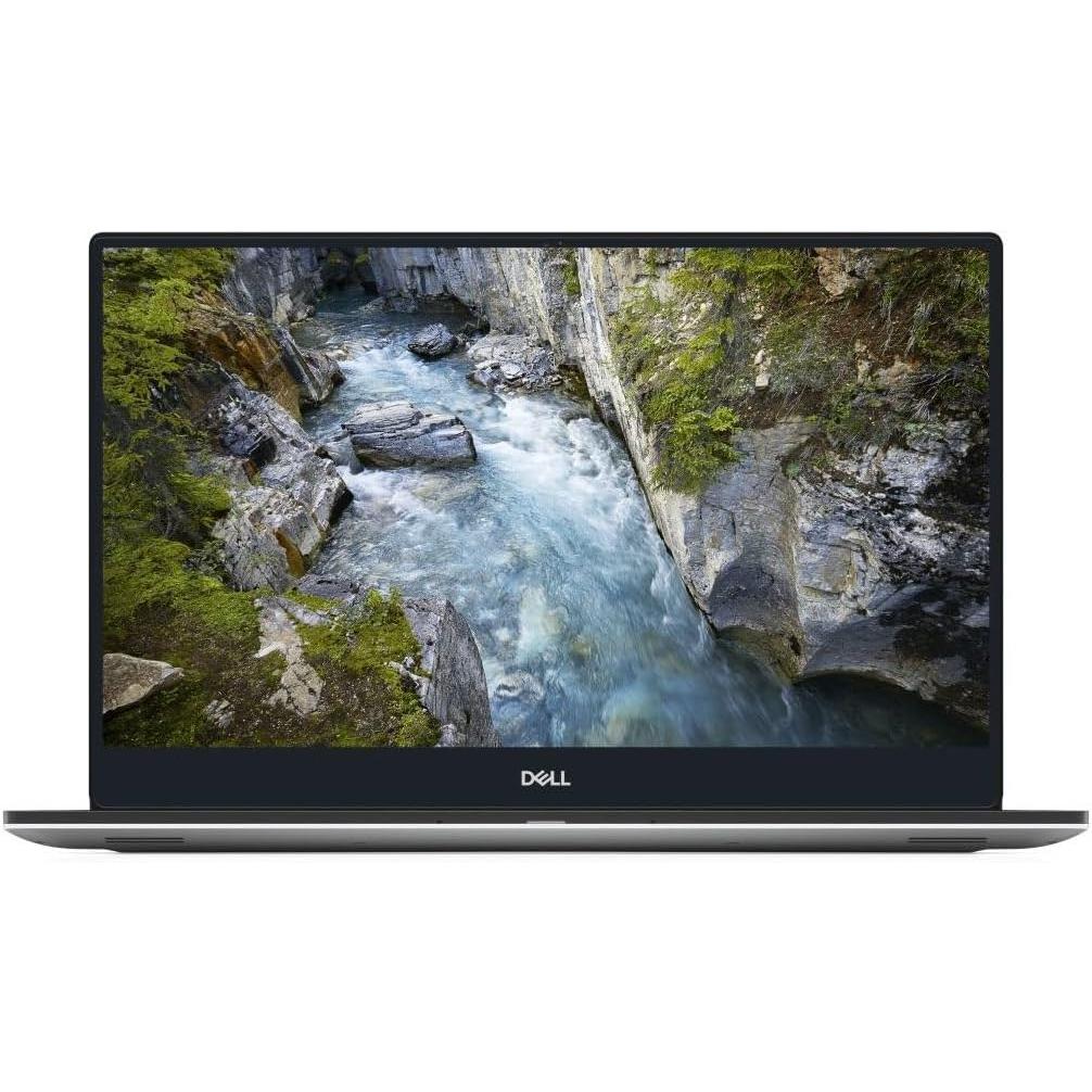 Dell Precision 5540 15-inch (2019) - Xeon E-2276M - 16GB - SSD 1 TB QWERTY - English