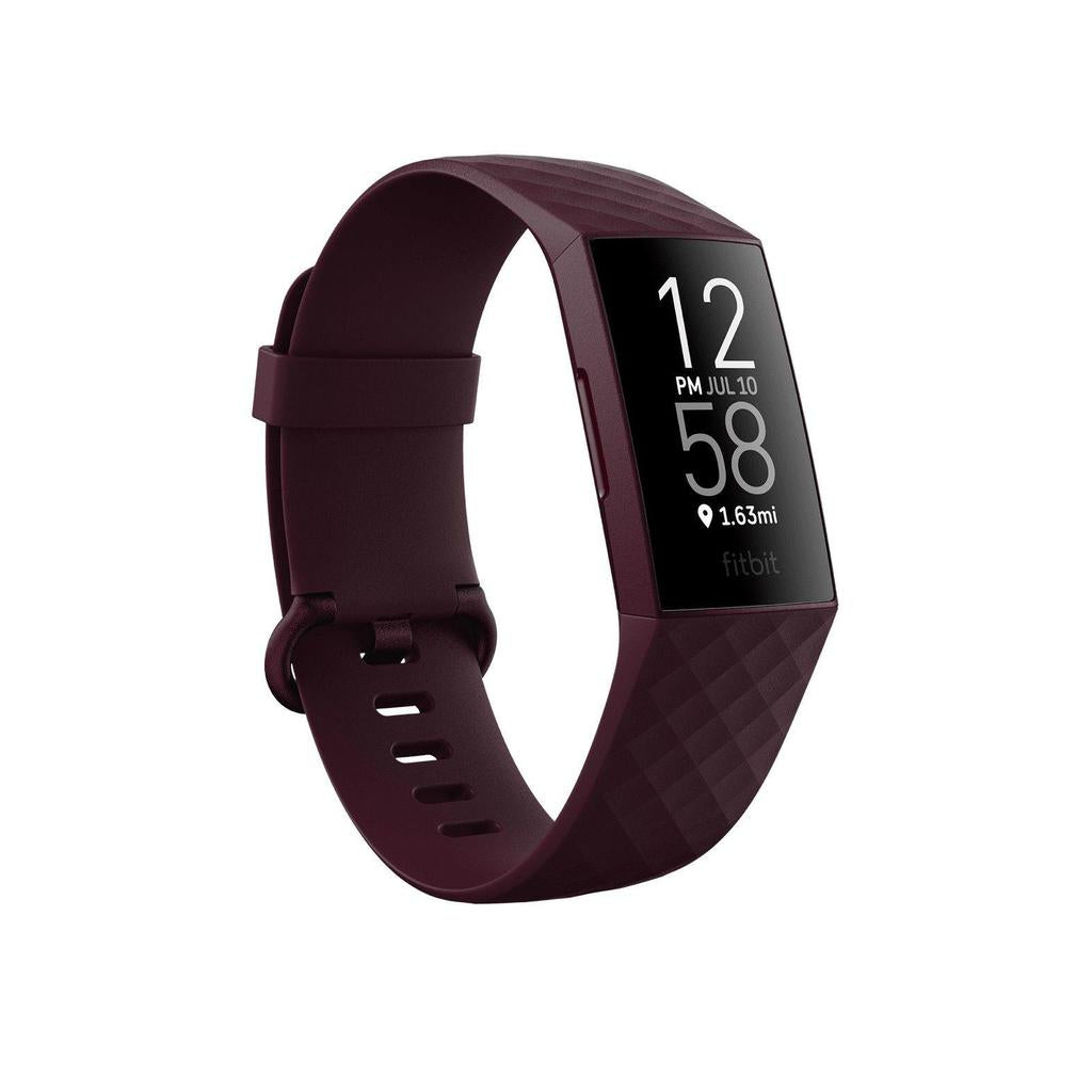 Fitbit Charge 4 - Black