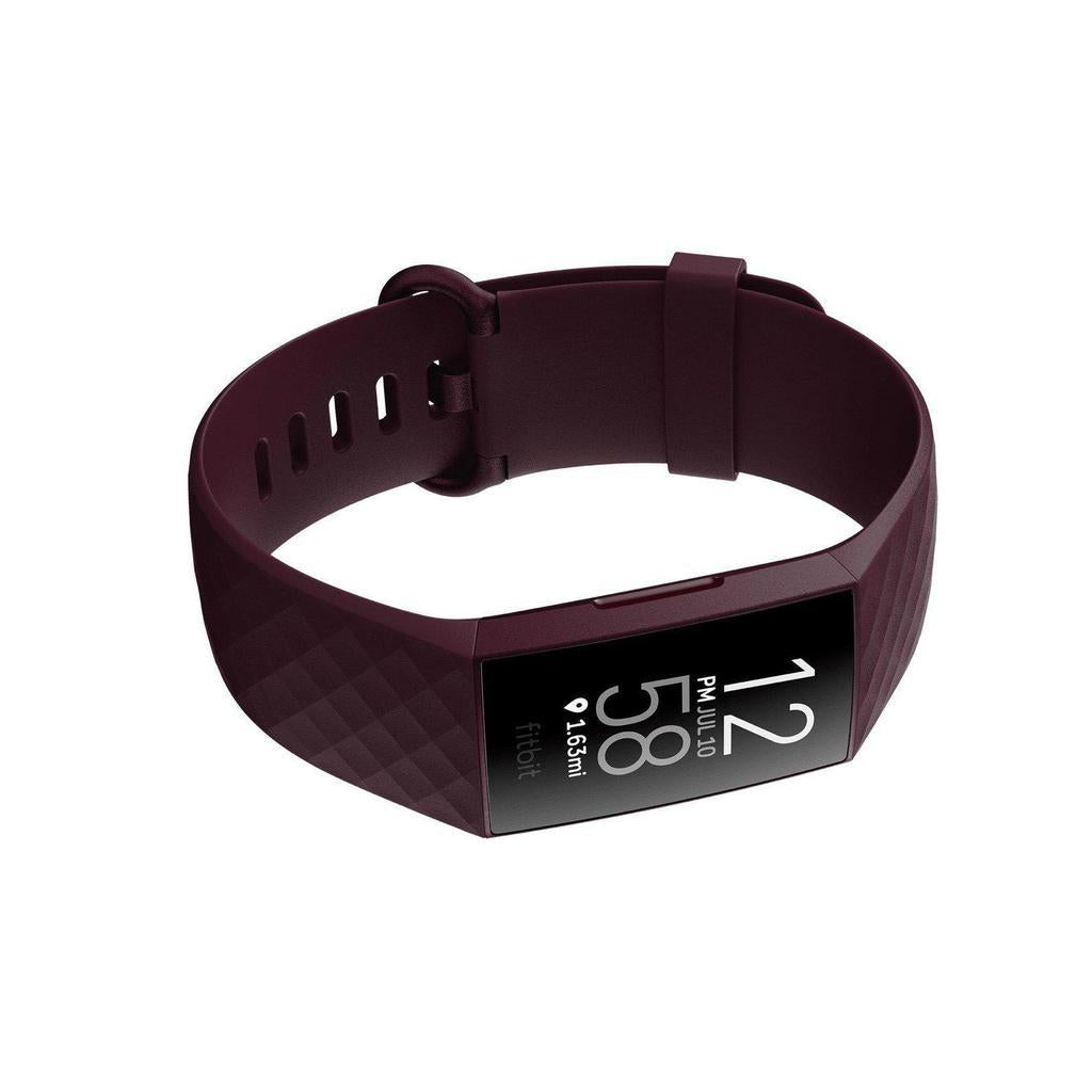 Fitbit Charge 4 - Black
