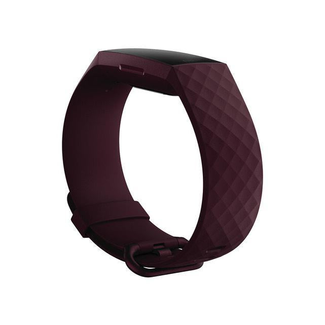 Fitbit Charge 4 - Black