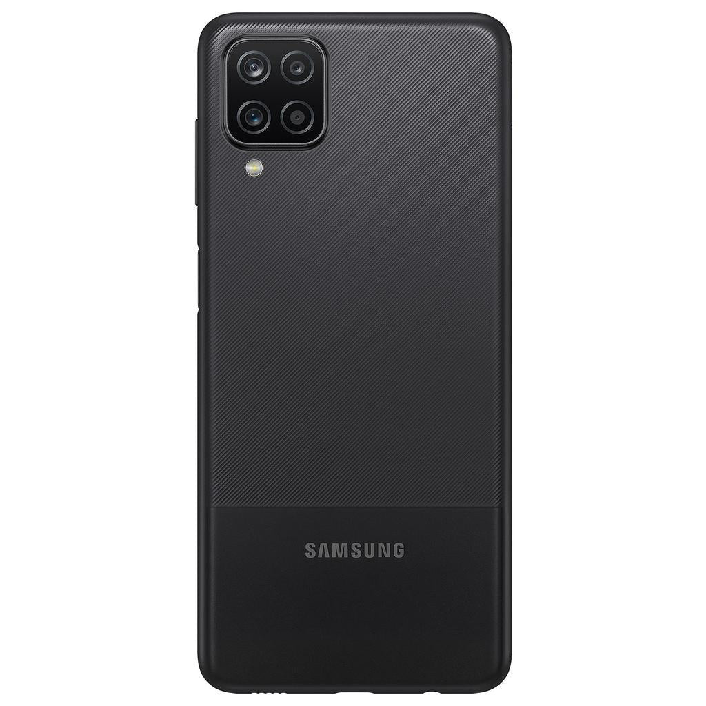 Galaxy A12 64GB - Black - Unlocked